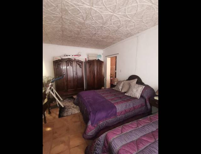 2HA FARM FOR SALE IN MULLERSTUINE